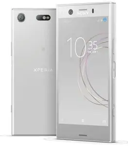 Замена шлейфа на телефоне Sony Xperia XZ1 Compact в Воронеже